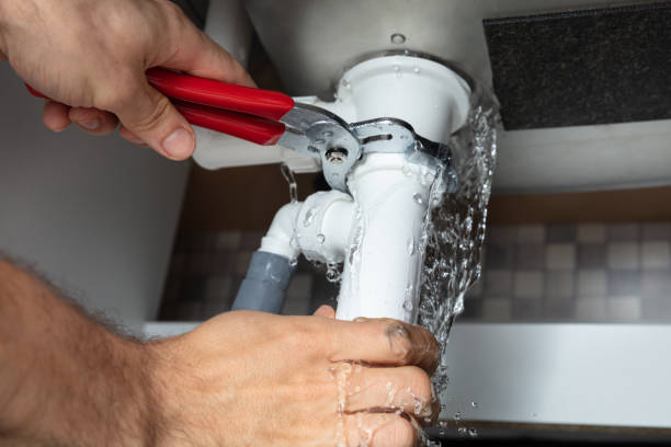 Best Basement water damage restoration  in Red Lion, PA