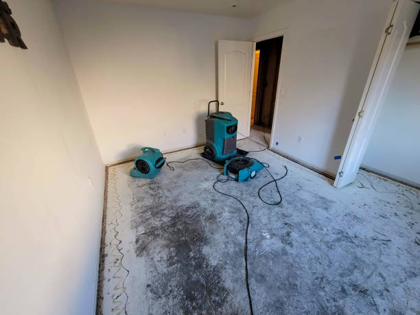 Best Commercial water damage restoration  in Red Lion, PA