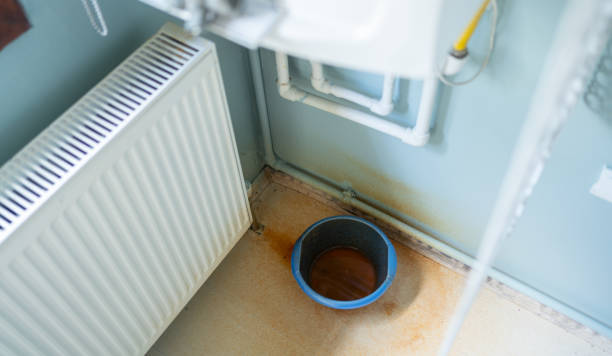 Best Residential water damage restoration  in Red Lion, PA